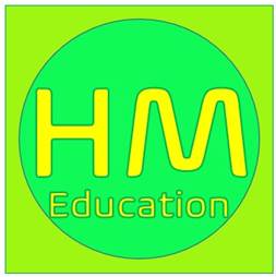 Helen Morgan Education logo