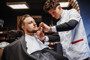 Level 2 Barbering