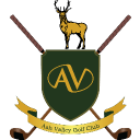 Ash Valley Golf Club logo