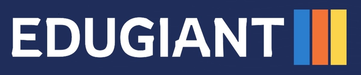 Edugiant logo