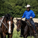 Shady horsemanship uk logo