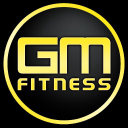 Gm-Fitness logo