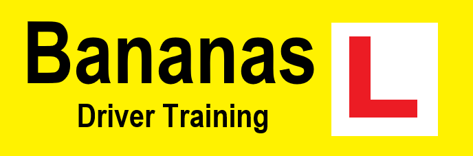 Bananas Driver Training logo