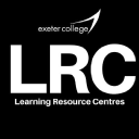 Exeter College logo