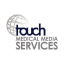 Touch Medical Media logo