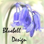 Bluebell Design logo