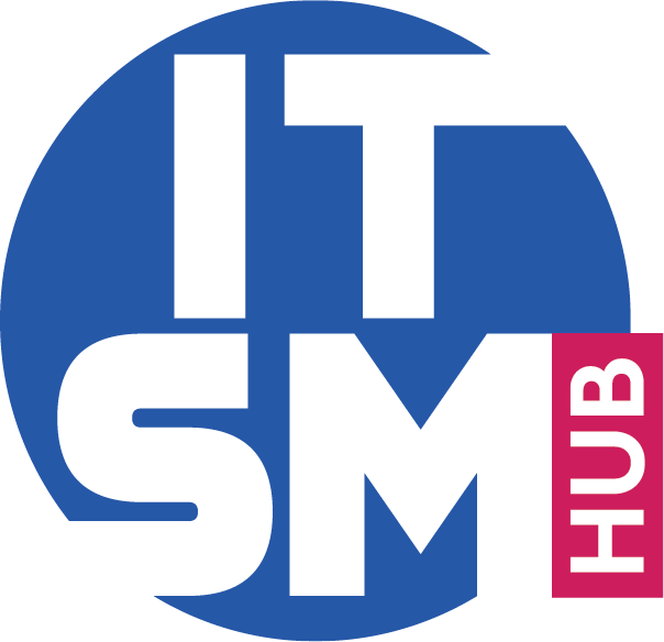 ITSM Hub logo