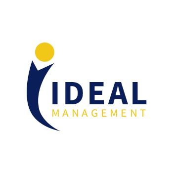 Ideal Management logo