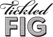 Tickled Fig logo