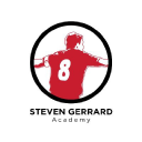 StevenGerrard.Academy logo