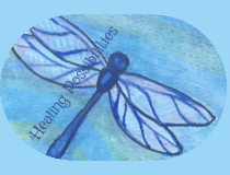 Healing Possibilities logo