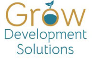 Grow Development Solutions Ltd logo