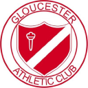 Gloucester Athletic Club logo