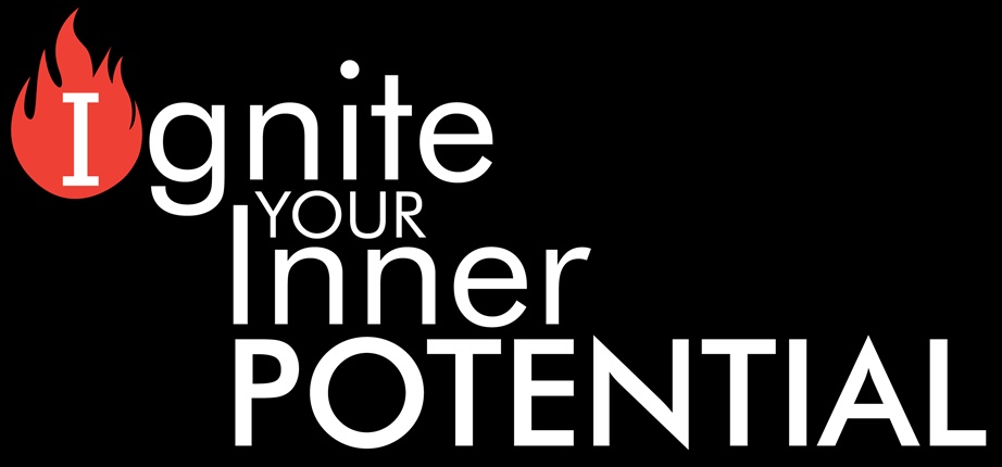 Ignite Your Inner Potential logo