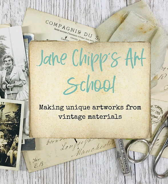 Jane Chipp logo