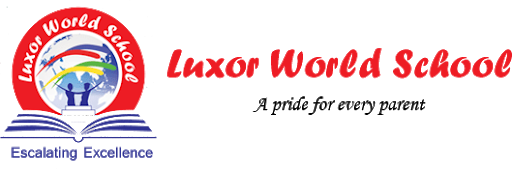 Luxor Learning logo