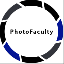 Photofaculty Photography Courses logo