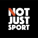 Not Just Sport logo