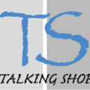 Talking Shop Training logo