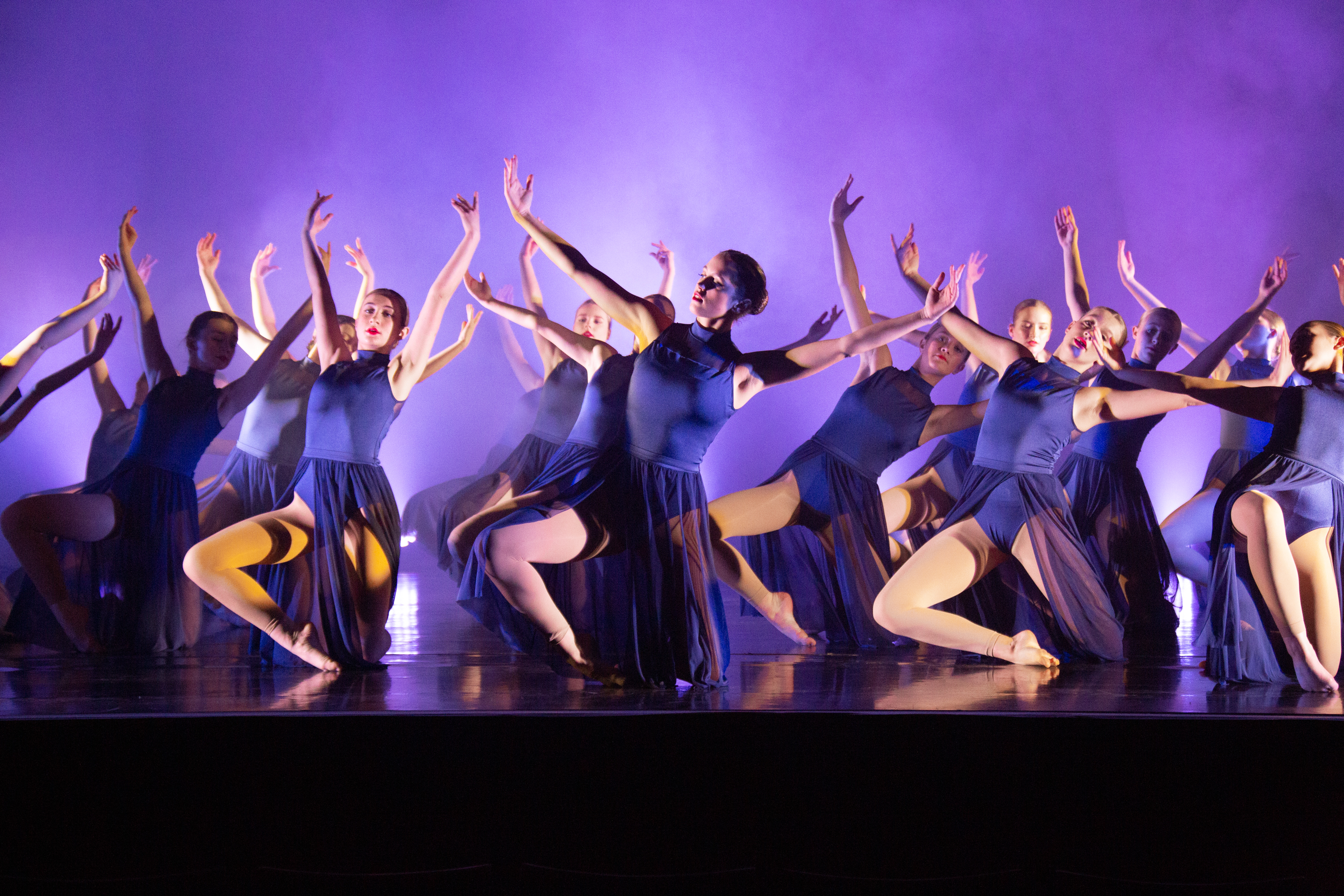 The South West School Of Dance