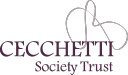 Cecchetti Classical Ballet logo