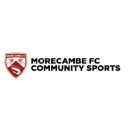 Morecambe Fc Community Sports logo