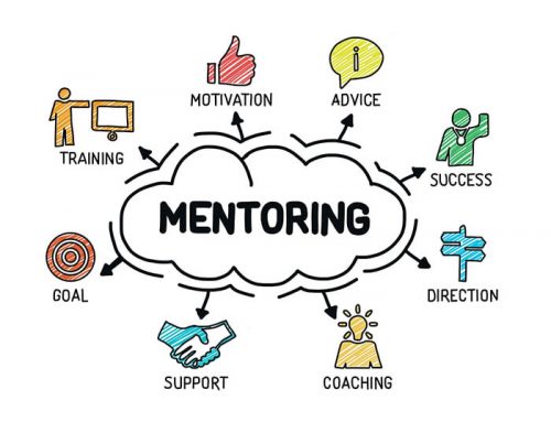 Mentoring Programme