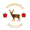 Rossendale Golf Club logo