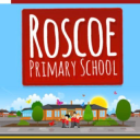 Roscoe Educational logo