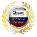 Cheam Sports Club logo