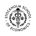 Stockholm School of Economics logo