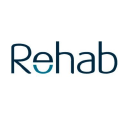 Rehab logo