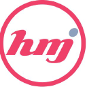 Hmj Fitness logo