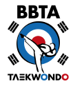 Bbta Taekwondo Academy logo