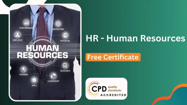 HR - Human Resources