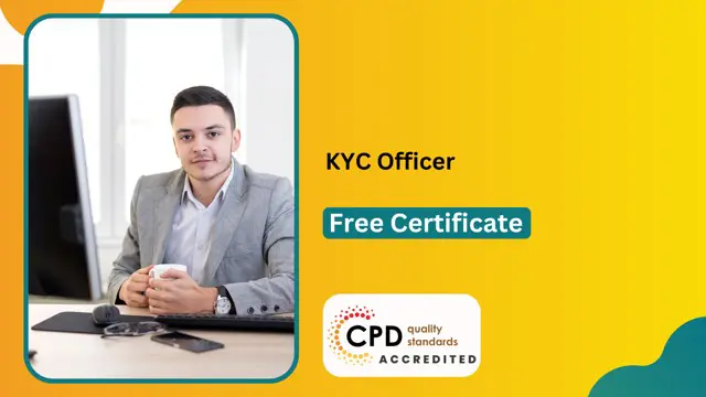 KYC Officer Training