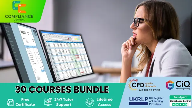 Clinical Coding: Medical Receptionist & Medical Secretary - 30 Unique Courses Bundle!