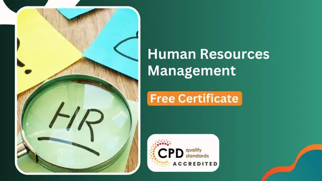 Human Resources Management