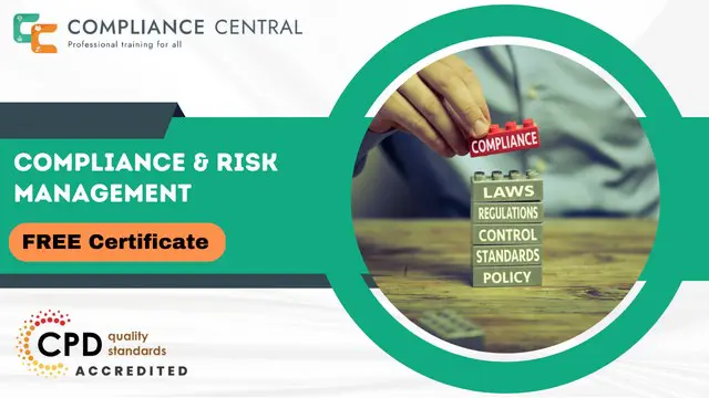 Compliance & Risk Management