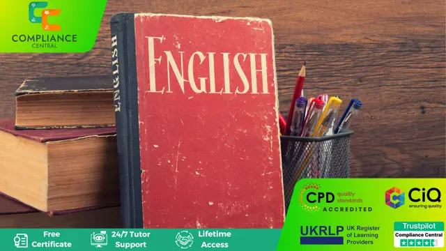 Teaching English: 120 hours TEFL / TESOL - CPD Certified