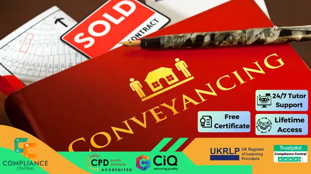 Conveyancing Law and  Landlord Diploma