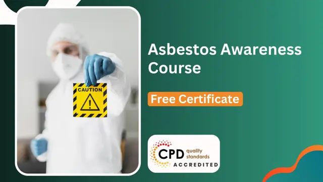 Asbestos Awareness Course