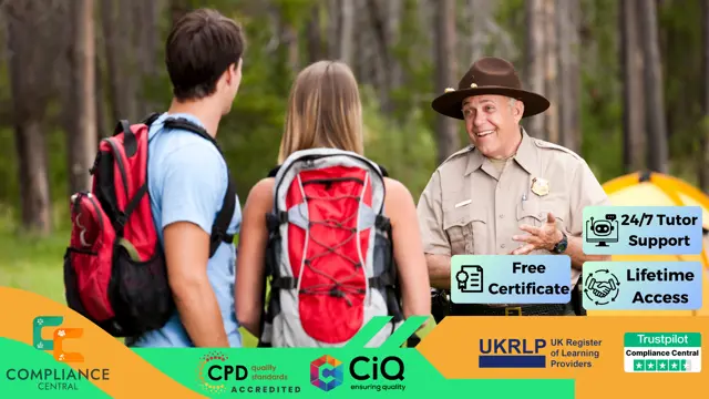 Essentials of Park Ranger Training