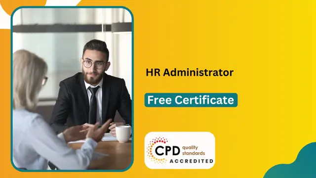 HR Administrator Training