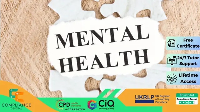 Mental Health Awareness Course