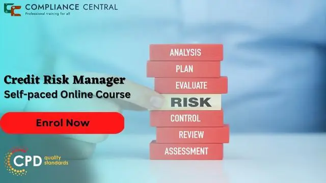 Credit Risk Management Training