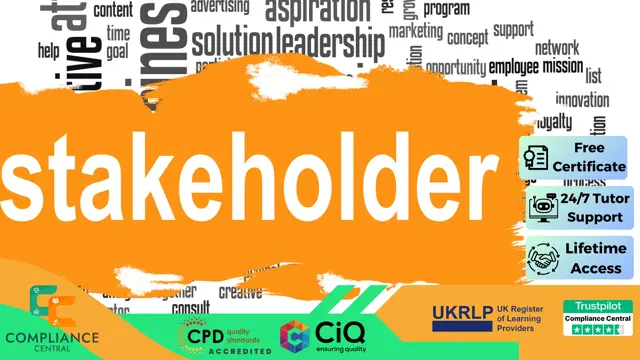 Stakeholder Management