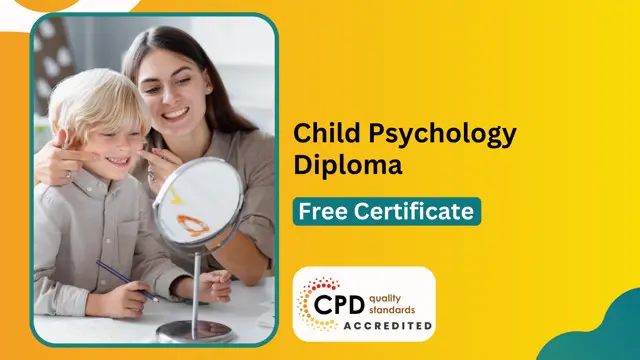 Child Psychology Diploma