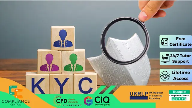 KYC : Know Your Customer Training