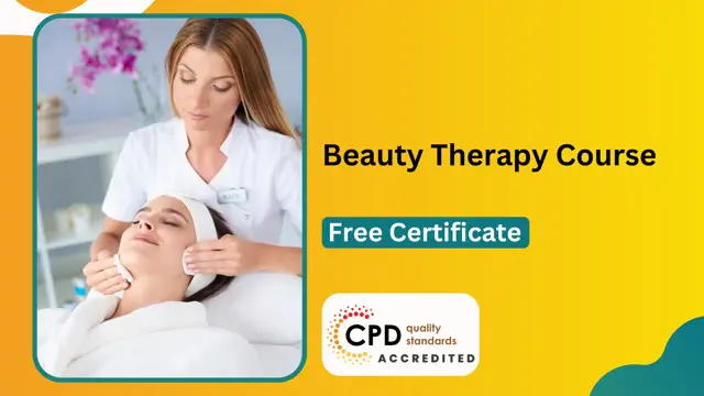 Beauty Therapy Course